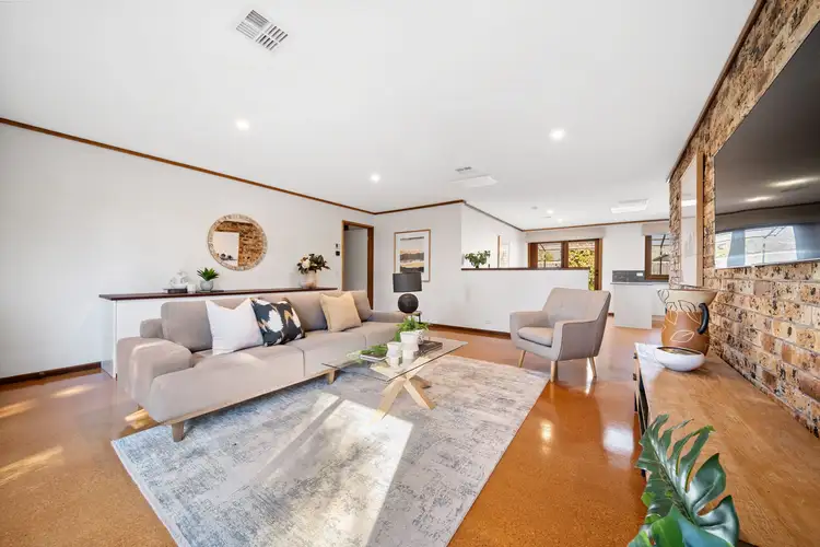 Third view of Homely house listing, 2 Kumm Place, Cook ACT 2614