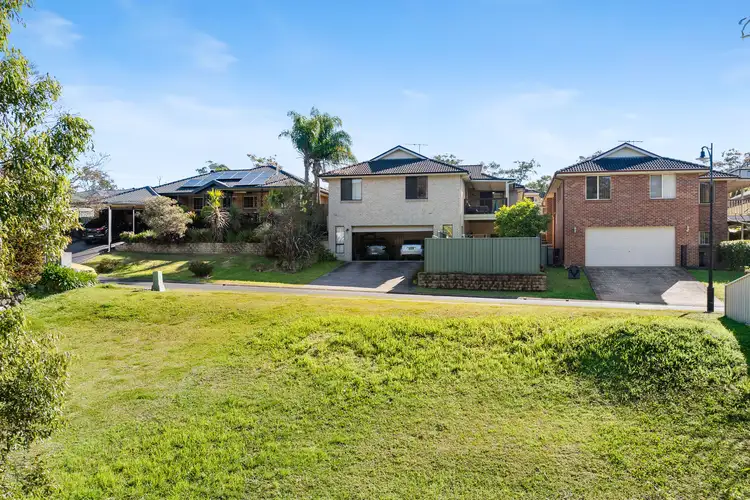 Fourth view of Homely land listing, 8 Thistle Way, Fletcher NSW 2287
