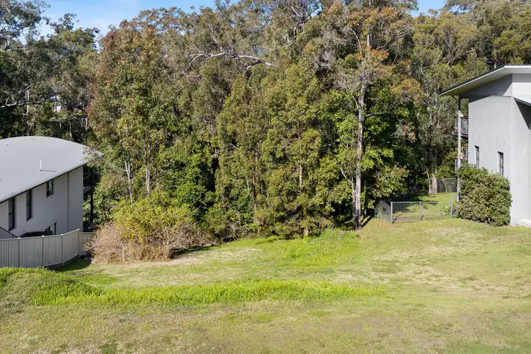 Fifth view of Homely land listing, 8 Thistle Way, Fletcher NSW 2287