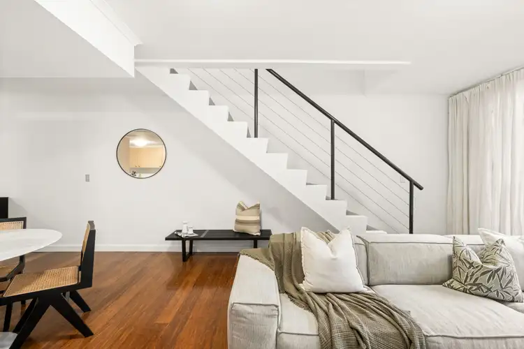 Second view of Homely apartment listing, 7/110 Wellington Street, Waterloo NSW 2017