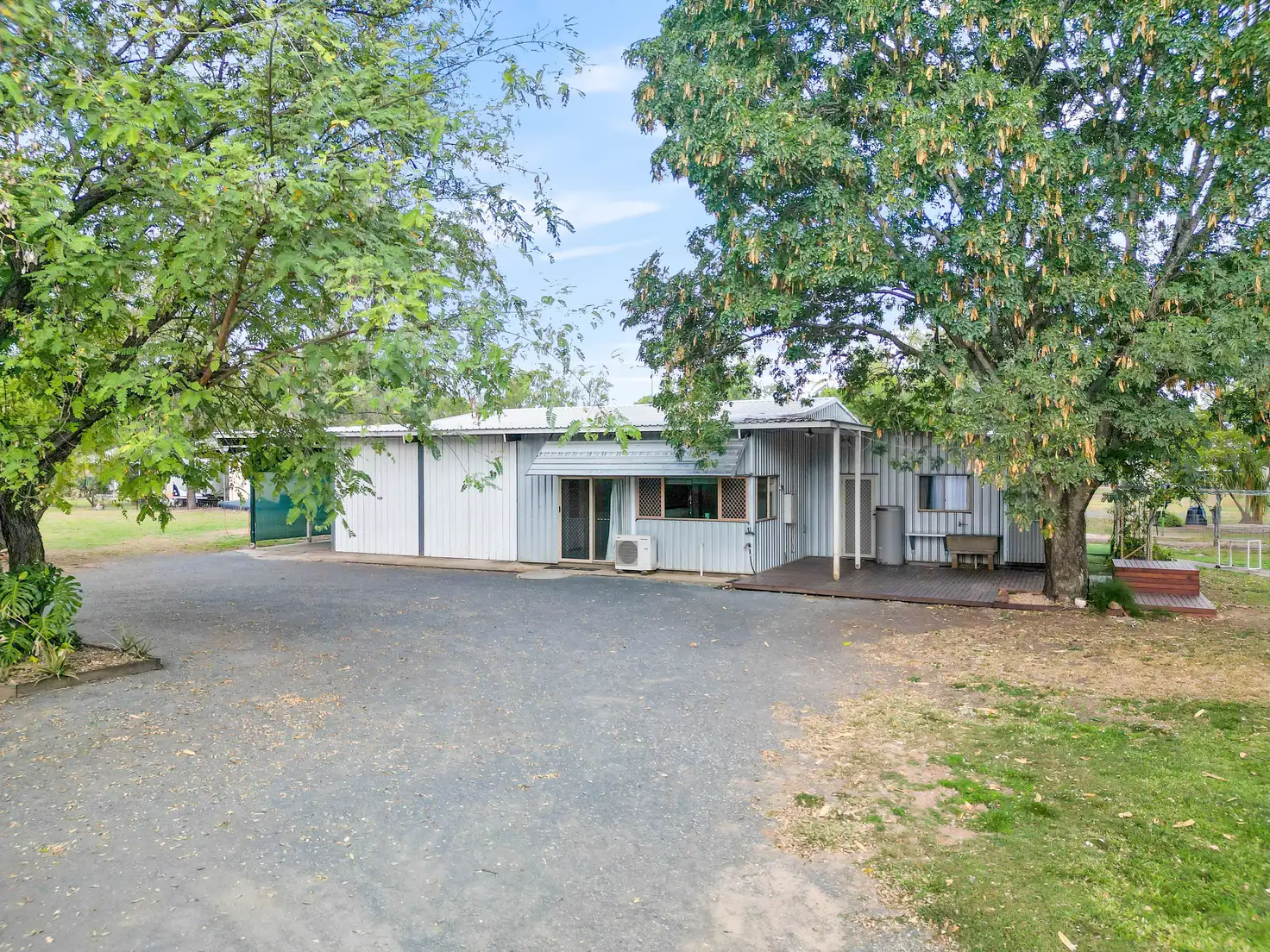 Main view of Homely house listing, 10 Donnelly Place, Emerald QLD 4720