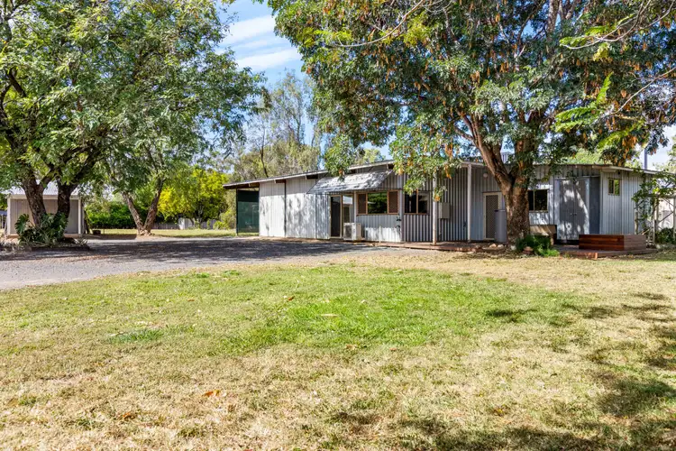 Second view of Homely house listing, 10 Donnelly Place, Emerald QLD 4720