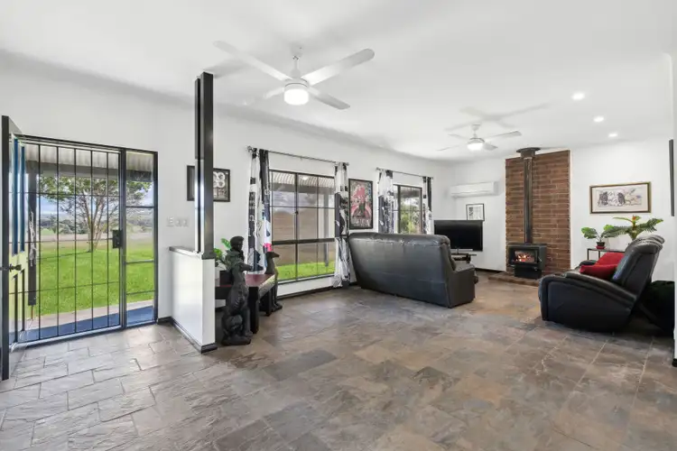 Second view of Homely rural property listing, 775A North Bremer Road, Hartley SA 5255