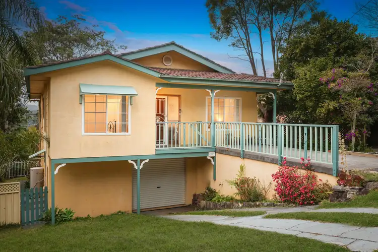 35 View Parade, Saratoga NSW 2251