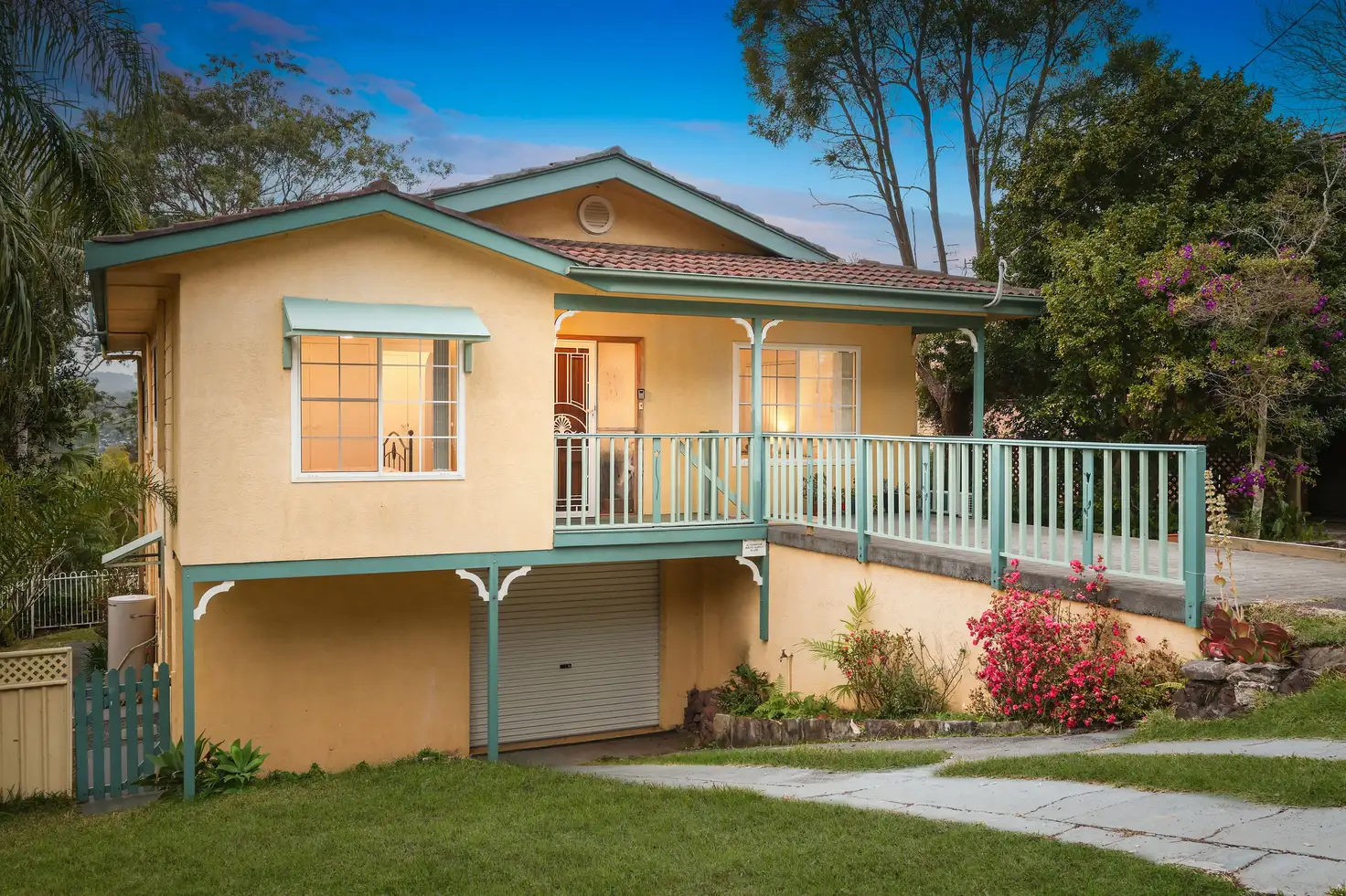 Main view of Homely house listing, 35 View Parade, Saratoga NSW 2251