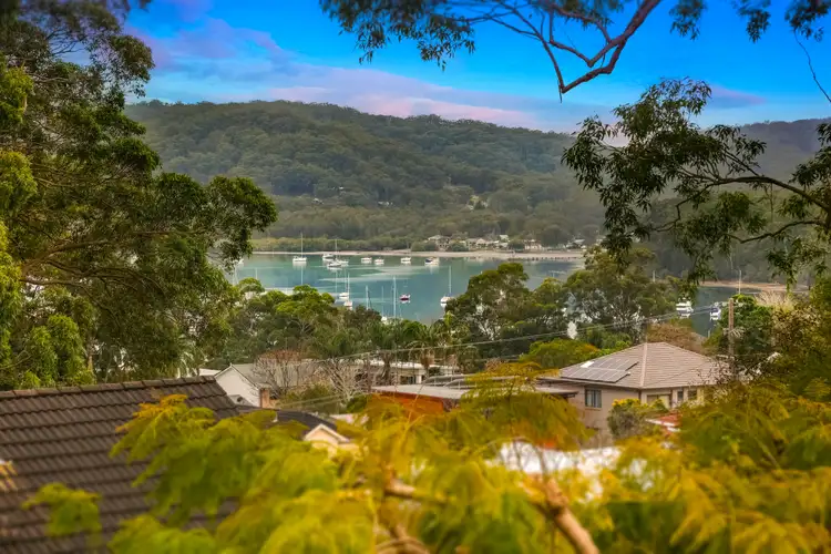 Third view of Homely house listing, 35 View Parade, Saratoga NSW 2251