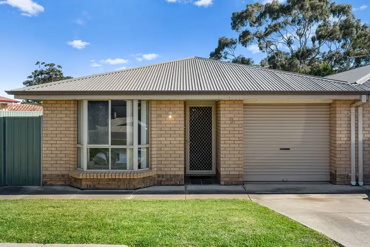 9/57 Cottage Lane, Hackham SA 5163