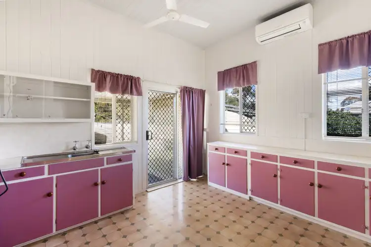 Second view of Homely house listing, 65-67 Beale Street, Oakey QLD 4401