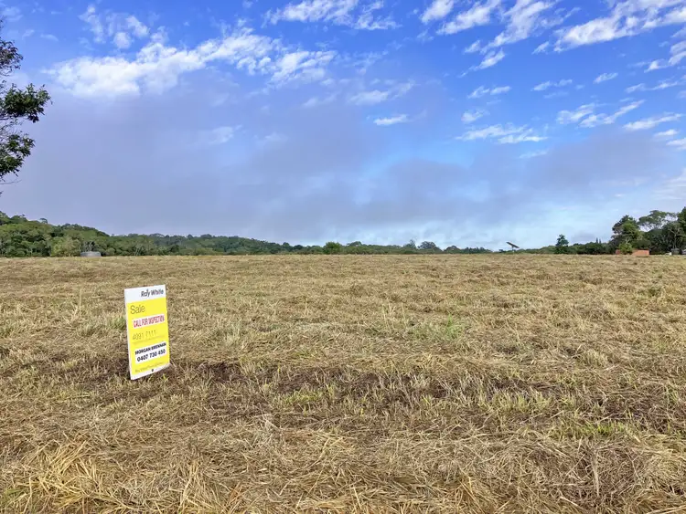 Second view of Homely land listing, Address available on request