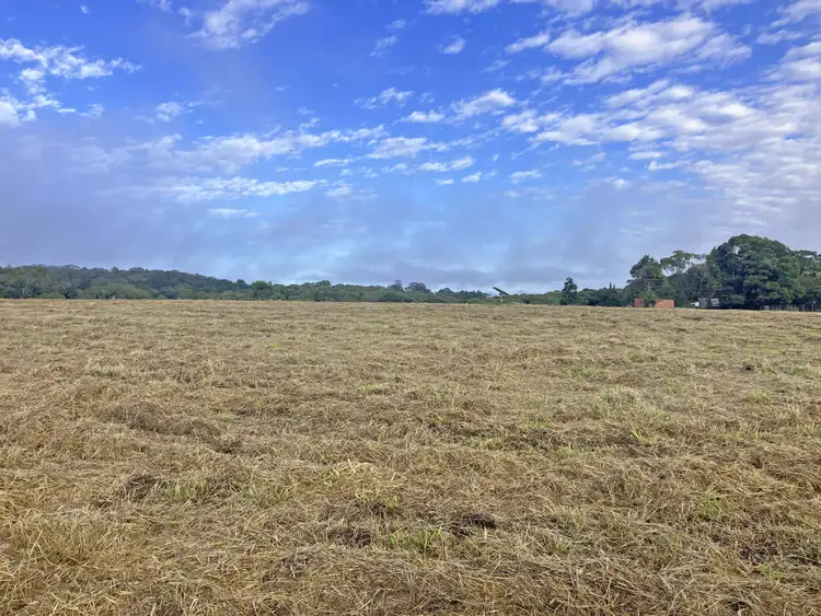 Third view of Homely land listing, Address available on request