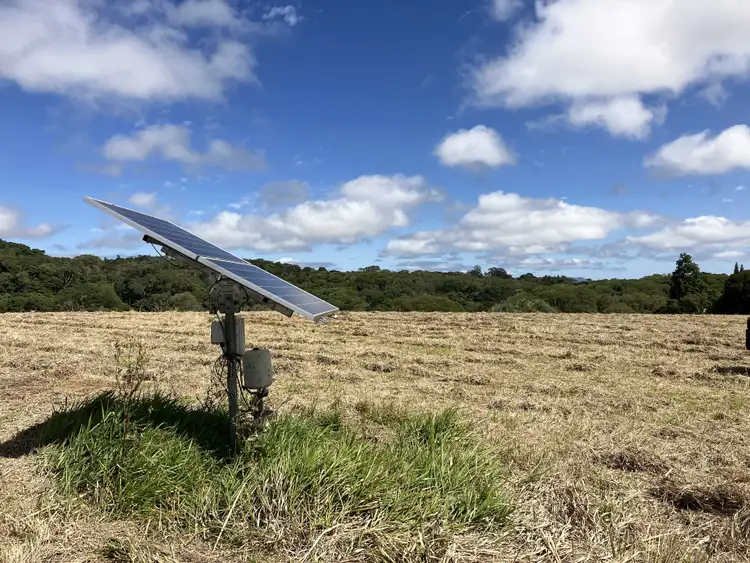 Seventh view of Homely land listing, Address available on request