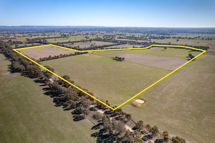 486 Carraragarmungee Estate Road, Byawatha VIC 3678