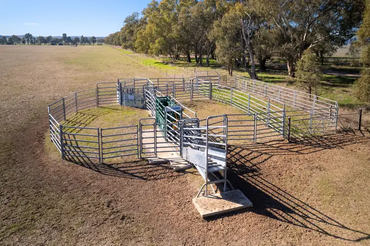 Second view of Homely rural property listing, 486 Carraragarmungee Estate Road, Byawatha VIC 3678