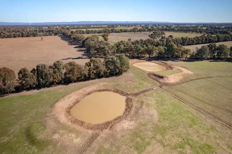 Third view of Homely rural property listing, 486 Carraragarmungee Estate Road, Byawatha VIC 3678
