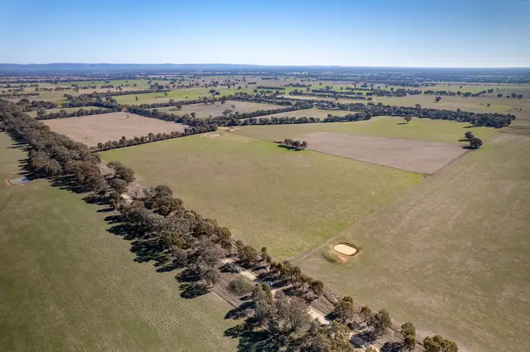 Fourth view of Homely rural property listing, 486 Carraragarmungee Estate Road, Byawatha VIC 3678