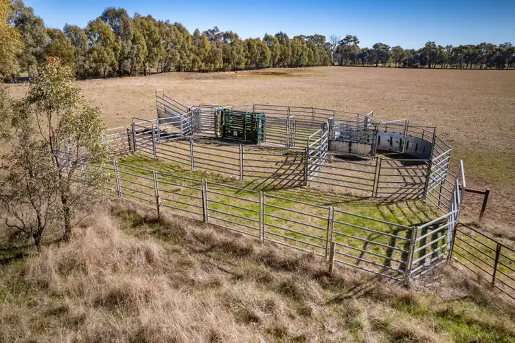 Seventh view of Homely rural property listing, 486 Carraragarmungee Estate Road, Byawatha VIC 3678