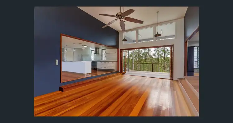 Fourth view of Homely house listing, 525 Raaen Road, Bracalba QLD 4512