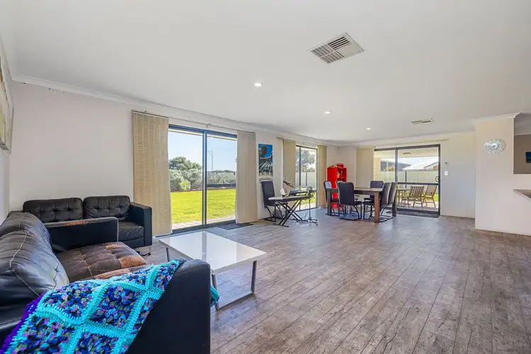 Third view of Homely house listing, 3 Revilo Street, Lancelin WA 6044