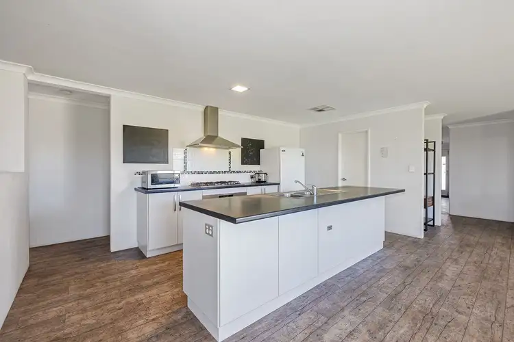 Fourth view of Homely house listing, 3 Revilo Street, Lancelin WA 6044