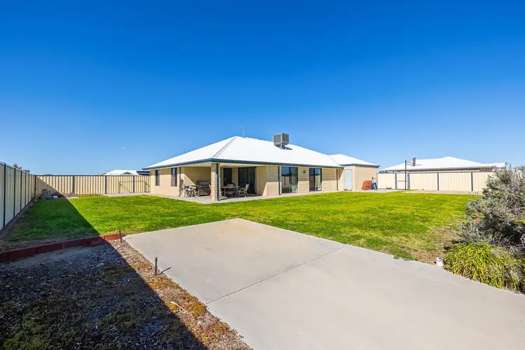 Fifth view of Homely house listing, 3 Revilo Street, Lancelin WA 6044