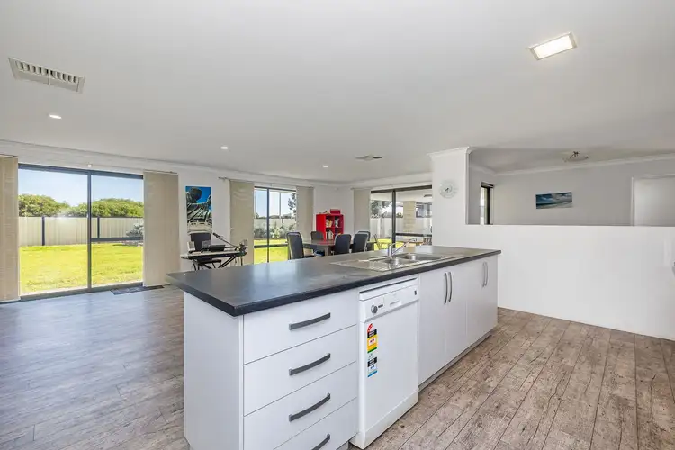 Seventh view of Homely house listing, 3 Revilo Street, Lancelin WA 6044