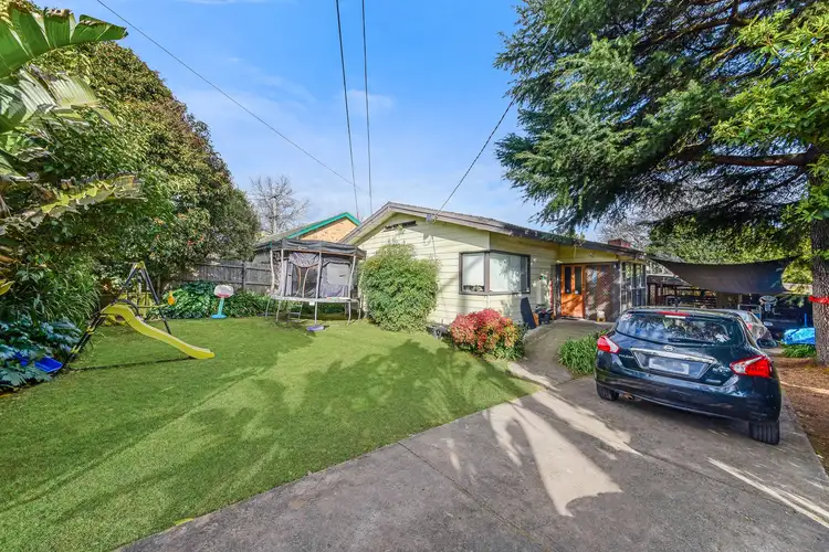 Second view of Homely house listing, 14 Heywood Street, Ringwood VIC 3134