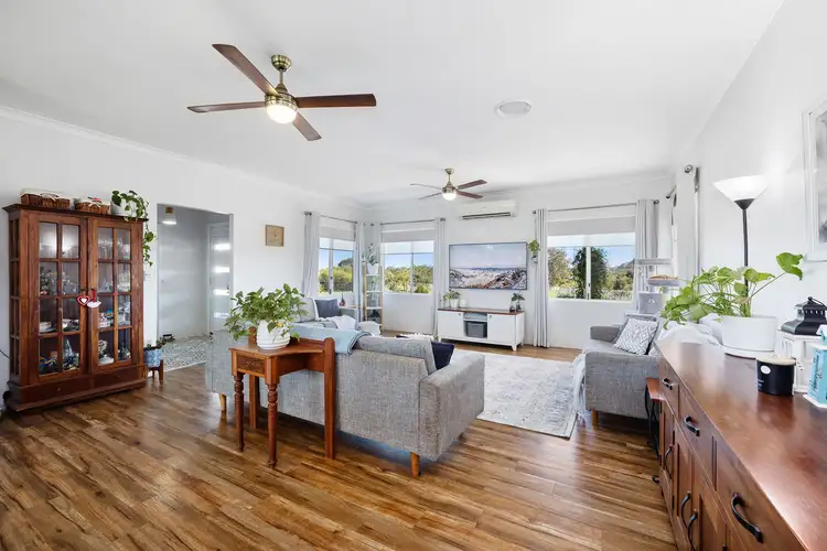 Third view of Homely house listing, 348 HAKEA Court, Nilgen WA 6044
