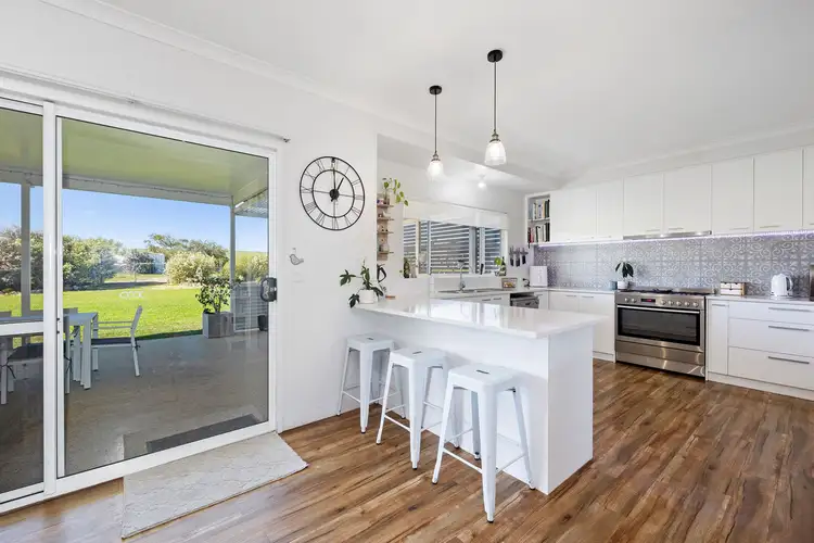Fourth view of Homely house listing, 348 HAKEA Court, Nilgen WA 6044