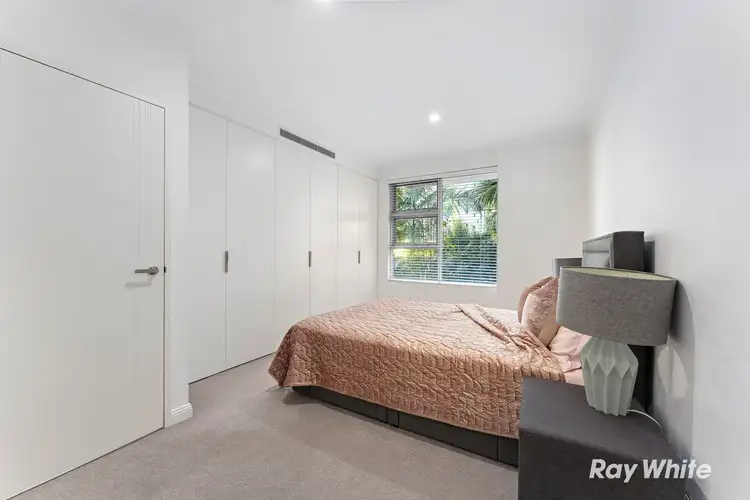 Fifth view of Homely apartment listing, 105A/11-27 Cliff Road, Epping NSW 2121