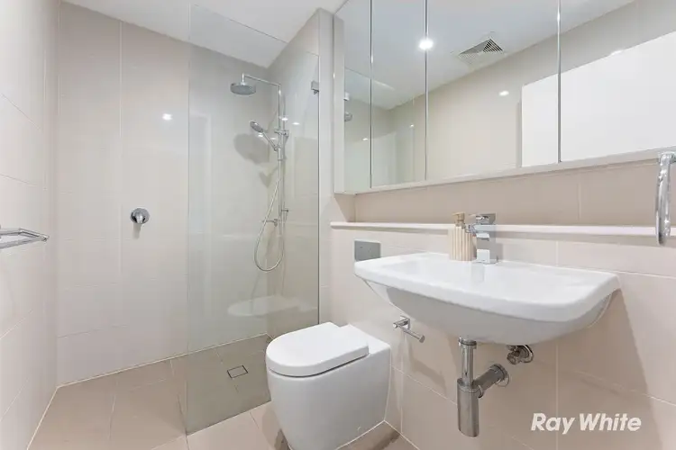 Sixth view of Homely apartment listing, 105A/11-27 Cliff Road, Epping NSW 2121