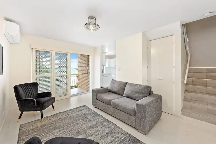6/19 Wilton Street, Woolloongabba QLD 4102