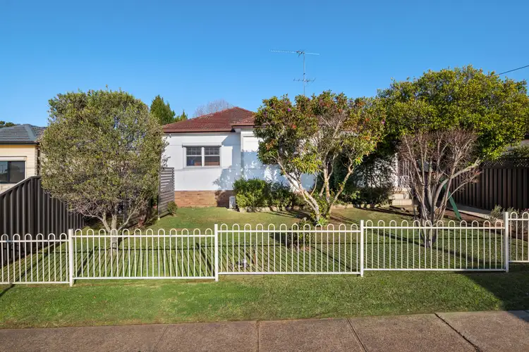 Main view of Homely house listing, 102 Lindesay Street, Campbelltown NSW 2560