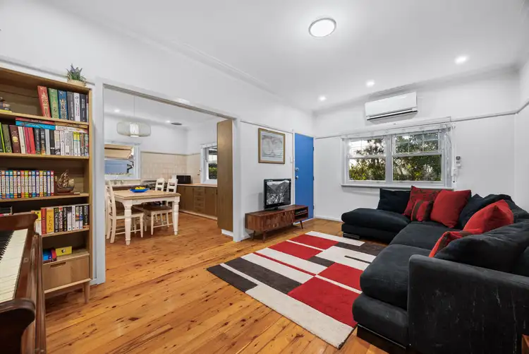 Third view of Homely house listing, 102 Lindesay Street, Campbelltown NSW 2560