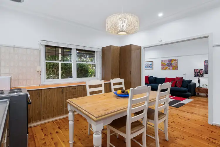 Fourth view of Homely house listing, 102 Lindesay Street, Campbelltown NSW 2560