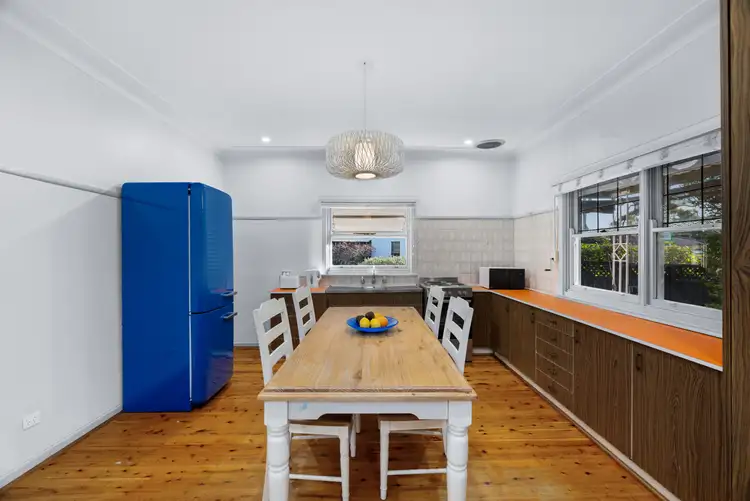 Fifth view of Homely house listing, 102 Lindesay Street, Campbelltown NSW 2560