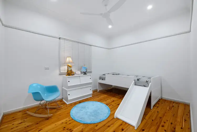 Seventh view of Homely house listing, 102 Lindesay Street, Campbelltown NSW 2560