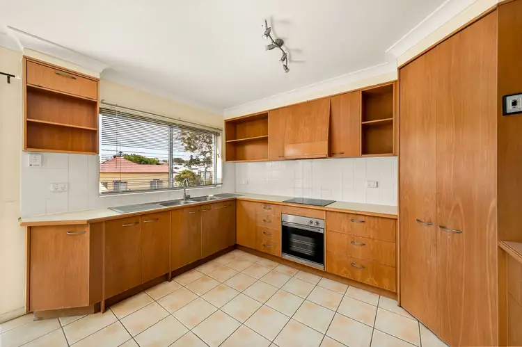Fourth view of Homely apartment listing, 6/204 Kent Street, New Farm QLD 4005