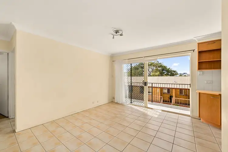Sixth view of Homely apartment listing, 6/204 Kent Street, New Farm QLD 4005