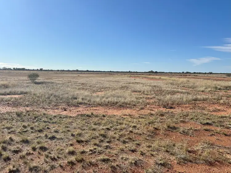 Second view of Homely land listing, 13 Morehead Street, Jundah QLD 4736