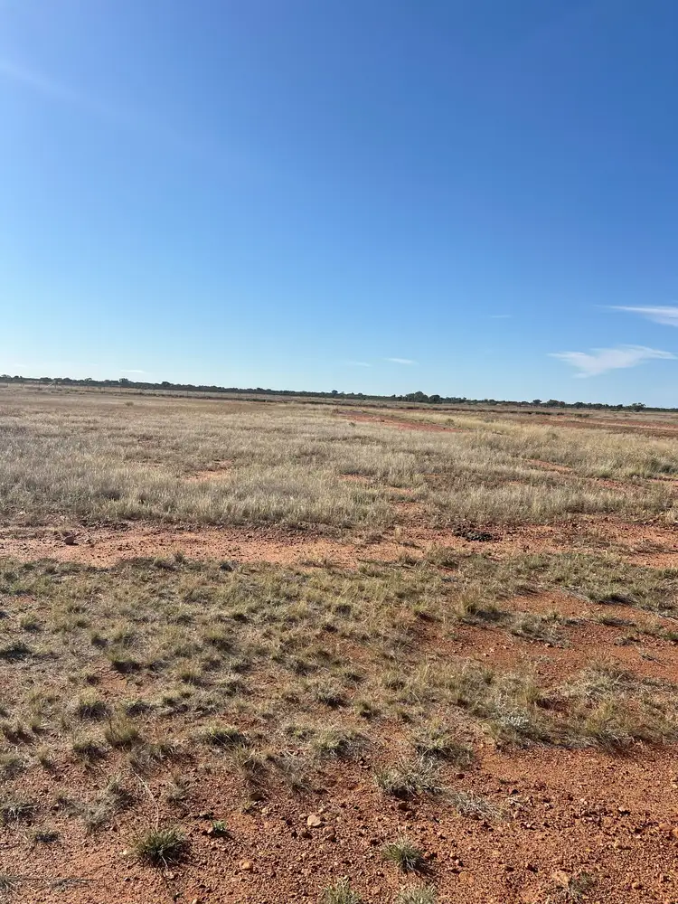 Third view of Homely land listing, 13 Morehead Street, Jundah QLD 4736