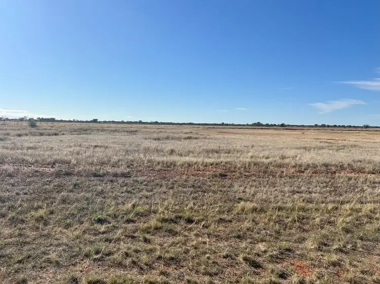 Second view of Homely land listing, 11 Morehead Street, Jundah QLD 4736