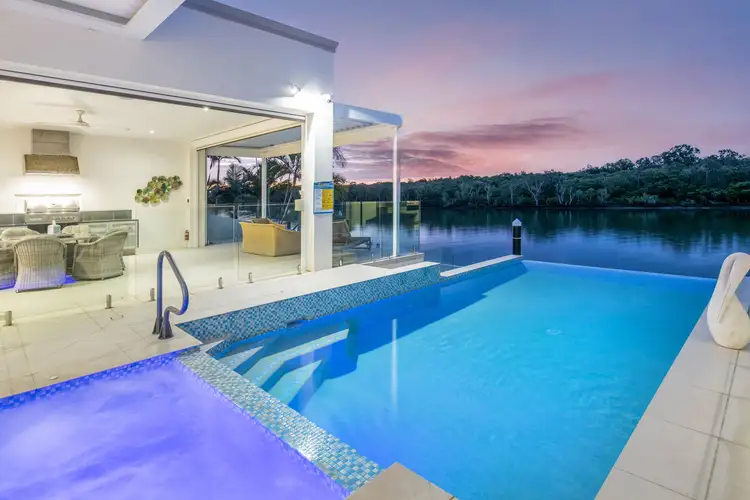 5691 Anchorage Terrace, Sanctuary Cove QLD 4212