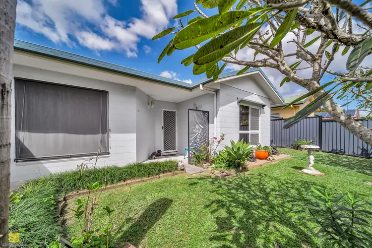 Second view of Homely house listing, 12 Luisa Street, Edmonton QLD 4869