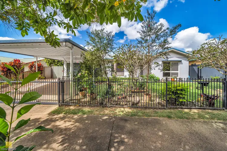 Fourth view of Homely house listing, 12 Luisa Street, Edmonton QLD 4869