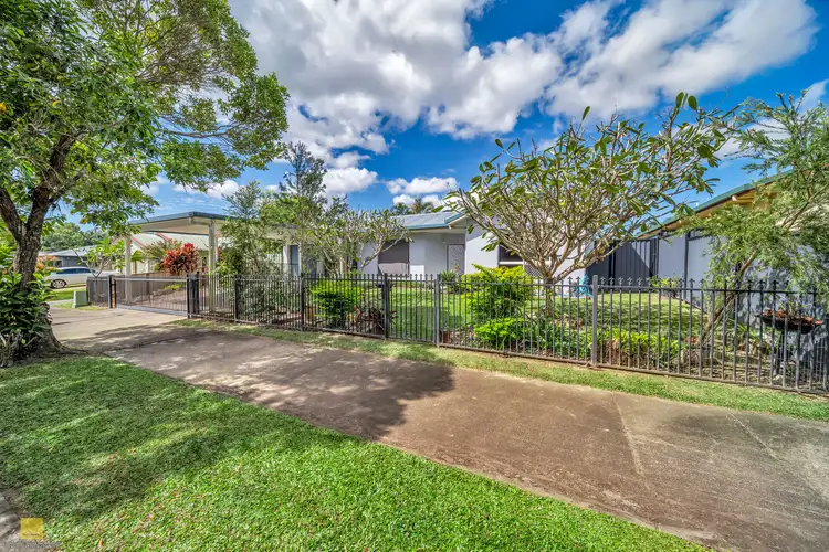 Fifth view of Homely house listing, 12 Luisa Street, Edmonton QLD 4869