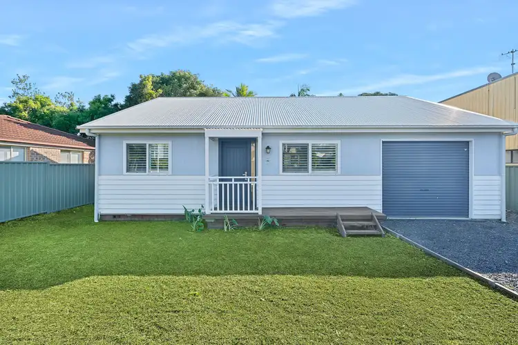 95 Brooke Avenue, Killarney Vale NSW 2261