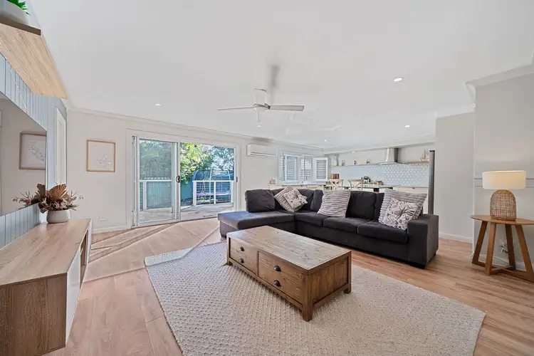 Sixth view of Homely house listing, 95 Brooke Avenue, Killarney Vale NSW 2261