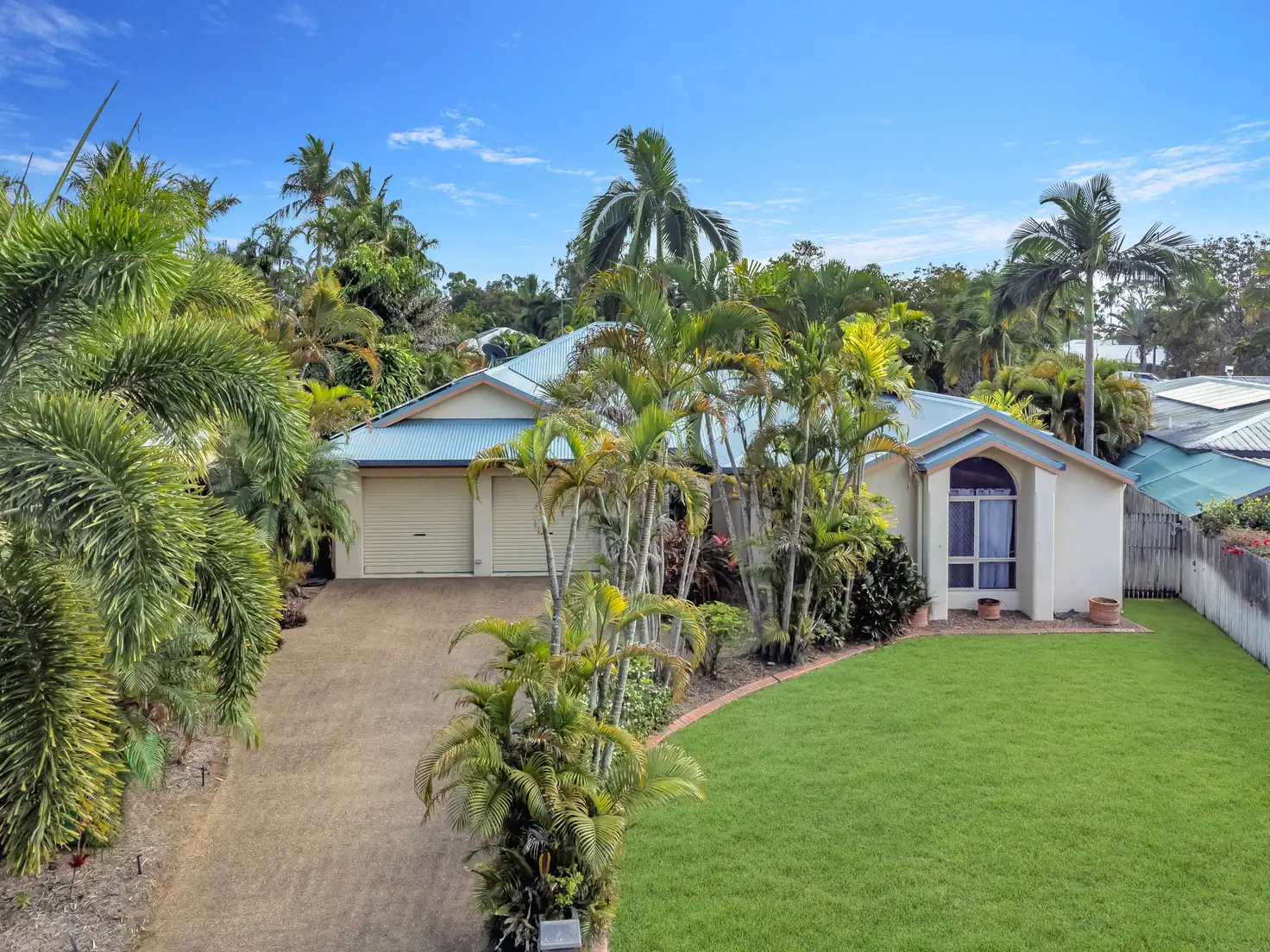Main view of Homely house listing, 11 Lotus Court, Bushland Beach QLD 4818