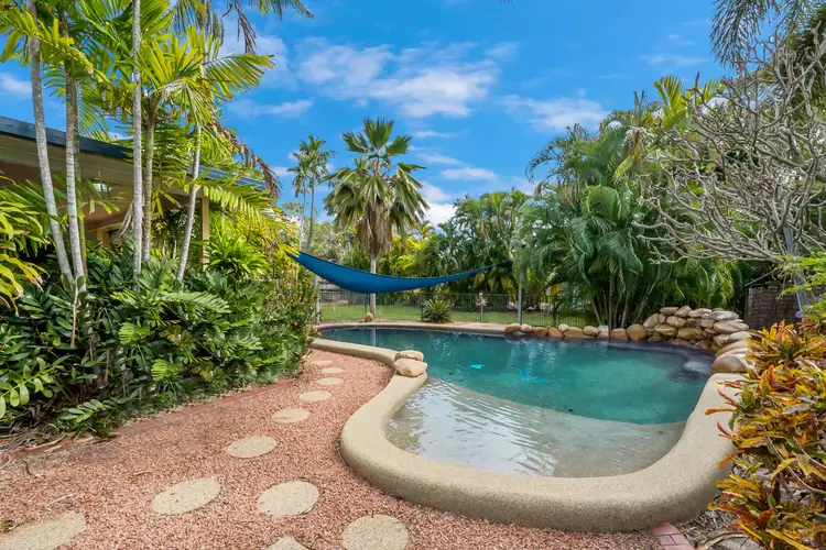Second view of Homely house listing, 11 Lotus Court, Bushland Beach QLD 4818