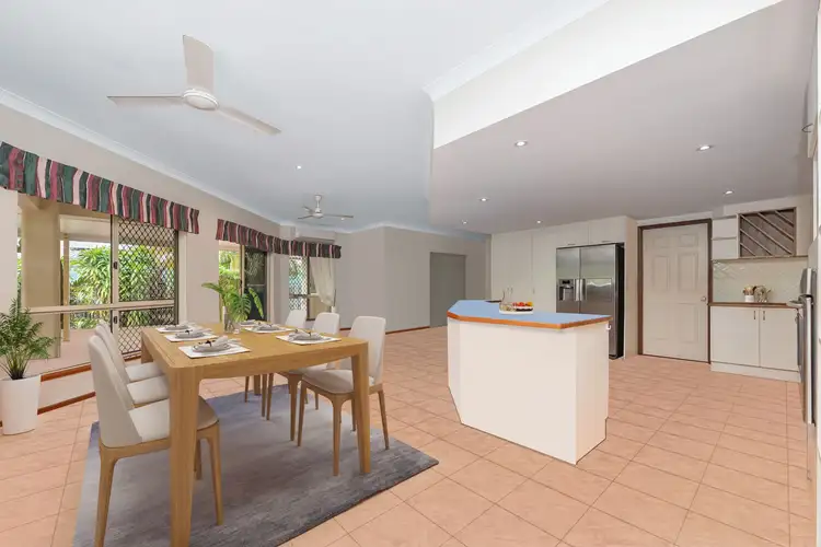 Third view of Homely house listing, 11 Lotus Court, Bushland Beach QLD 4818
